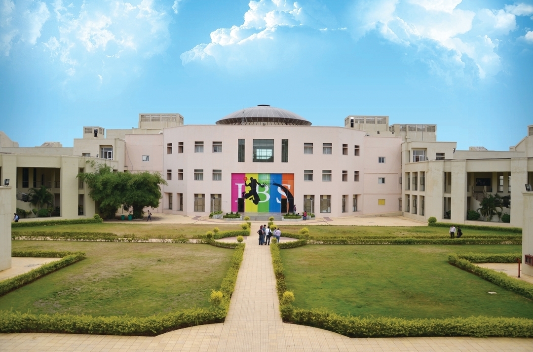 ICFAI Business School Welcomes New Batch Across All 9 Campuses — Classes Commence from May 15th