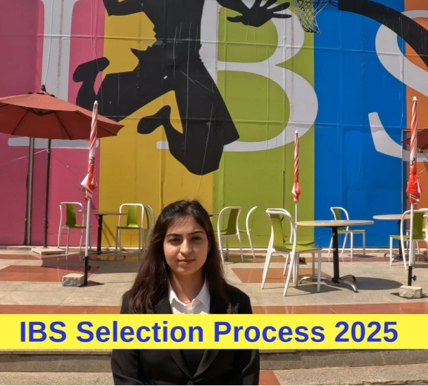 ICFAI Business School Selection Process 2025 - Results Announced