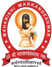 Maharishi Markandeshwar University