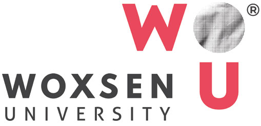 Woxsen School of Business logo